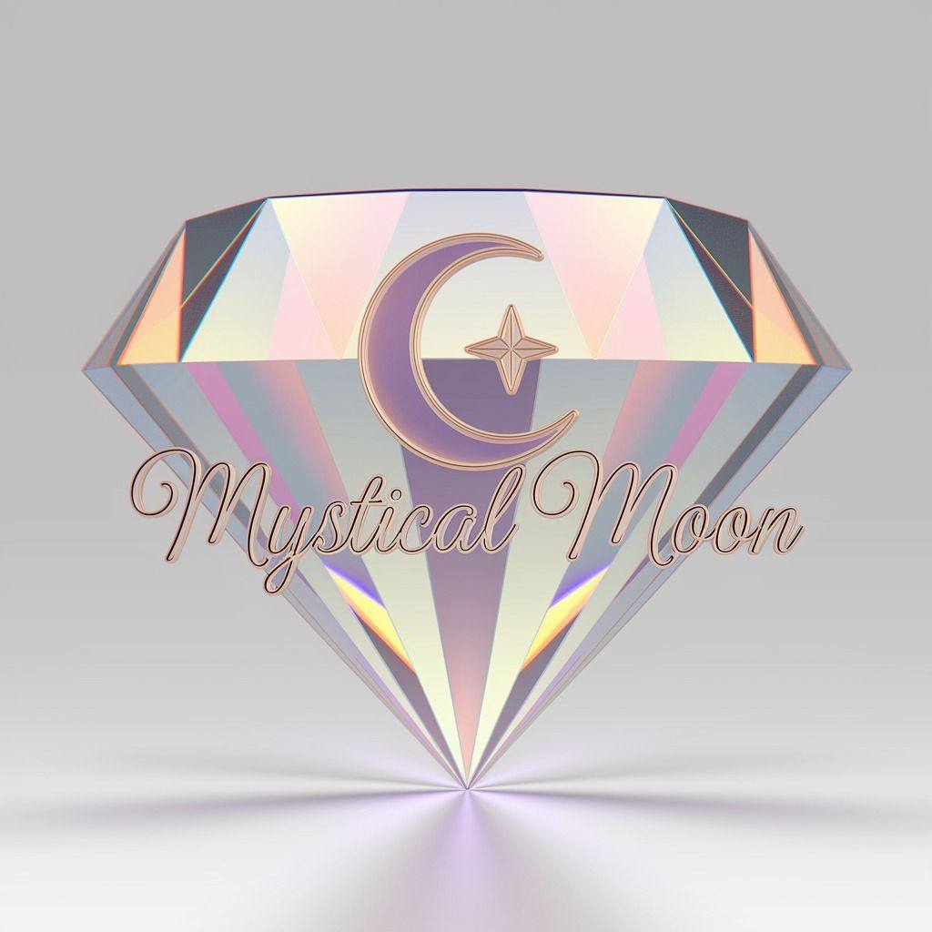 Joyeria Mystical Moon